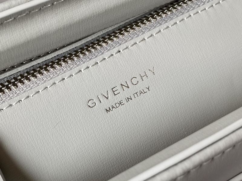 Givenchy Top Handle Bags